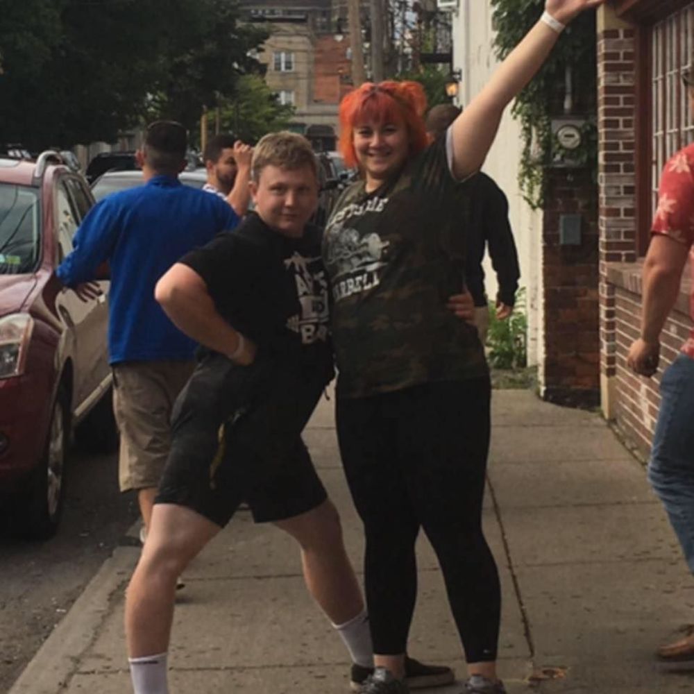 Meet your Posher, Lindsay